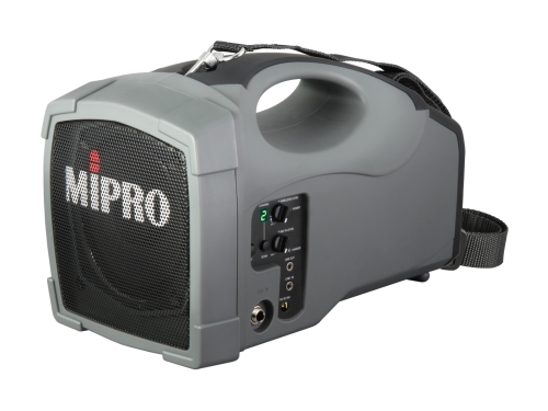 MA-101A Personal Wireless PA System
